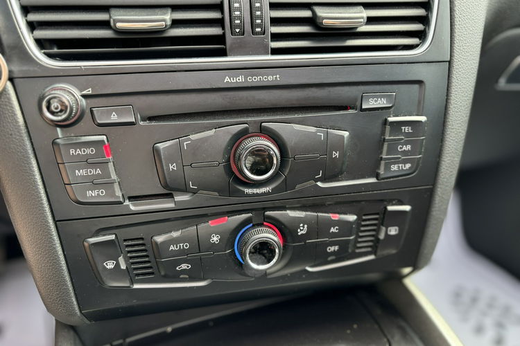 Audi Q5 Gwarancja, Zarejestorwany zdjęcie 22