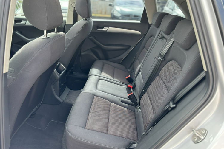Audi Q5 Gwarancja, Zarejestorwany zdjęcie 25