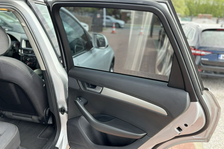 Audi Q5 Gwarancja, Zarejestorwany zdjęcie 27