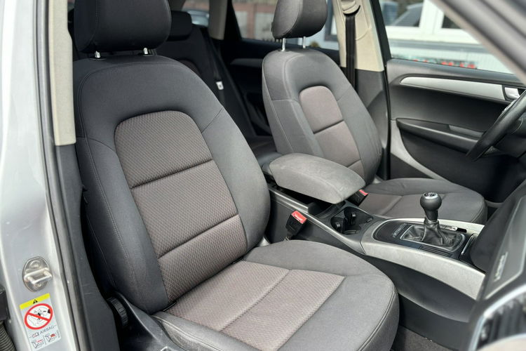 Audi Q5 Gwarancja, Zarejestorwany zdjęcie 29