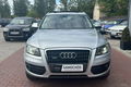 samochód osobowy Audi zdjęcie 3