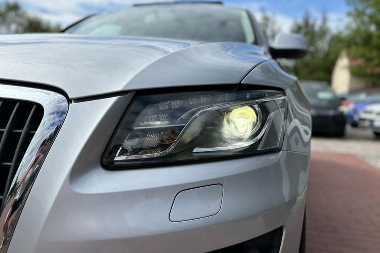 Audi Q5 Gwarancja, Zarejestorwany zdjęcie 31