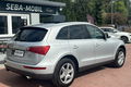 samochód osobowy Audi zdjęcie 7