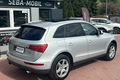 samochód osobowy Audi zdjęcie 8
