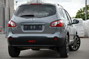 Nissan Qashqai+2 Opłacony 1.6i 117KM Lift Serwis Panorama Navi Kamera Start/Stop zdjęcie 14