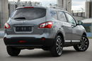 Nissan Qashqai+2 Opłacony 1.6i 117KM Lift Serwis Panorama Navi Kamera Start/Stop zdjęcie 15