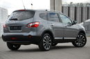 Nissan Qashqai+2 Opłacony 1.6i 117KM Lift Serwis Panorama Navi Kamera Start/Stop zdjęcie 16