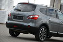 Nissan Qashqai+2 Opłacony 1.6i 117KM Lift Serwis Panorama Navi Kamera Start/Stop zdjęcie 17