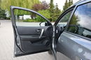 Nissan Qashqai+2 Opłacony 1.6i 117KM Lift Serwis Panorama Navi Kamera Start/Stop zdjęcie 19