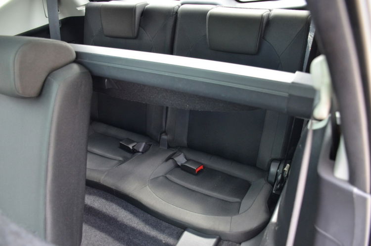 Nissan Qashqai+2 Opłacony 1.6i 117KM Lift Serwis Panorama Navi Kamera Start/Stop zdjęcie 28