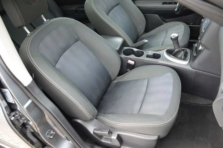 Nissan Qashqai+2 Opłacony 1.6i 117KM Lift Serwis Panorama Navi Kamera Start/Stop zdjęcie 29