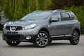 samochód osobowy Nissan zdjęcie 3