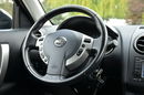 Nissan Qashqai+2 Opłacony 1.6i 117KM Lift Serwis Panorama Navi Kamera Start/Stop zdjęcie 33