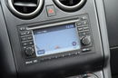 Nissan Qashqai+2 Opłacony 1.6i 117KM Lift Serwis Panorama Navi Kamera Start/Stop zdjęcie 36