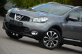samochód osobowy Nissan zdjęcie 4