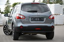 Nissan Qashqai+2 Opłacony 1.6i 117KM Lift Serwis Panorama Navi Kamera Start/Stop zdjęcie 7