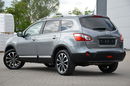 Nissan Qashqai+2 Opłacony 1.6i 117KM Lift Serwis Panorama Navi Kamera Start/Stop zdjęcie 9