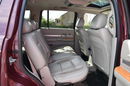 Chrysler Aspen Limited 5.7HEMi V8 340KM 2008r. 4x4 8os. Skóra Szyber NAVi Kamera zdjęcie 10