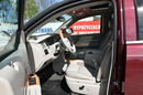 Chrysler Aspen Limited 5.7HEMi V8 340KM 2008r. 4x4 8os. Skóra Szyber NAVi Kamera zdjęcie 16