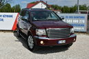 Chrysler Aspen Limited 5.7HEMi V8 340KM 2008r. 4x4 8os. Skóra Szyber NAVi Kamera zdjęcie 18