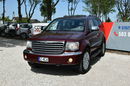 Chrysler Aspen Limited 5.7HEMi V8 340KM 2008r. 4x4 8os. Skóra Szyber NAVi Kamera zdjęcie 19