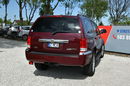 Chrysler Aspen Limited 5.7HEMi V8 340KM 2008r. 4x4 8os. Skóra Szyber NAVi Kamera zdjęcie 23