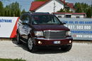 Chrysler Aspen Limited 5.7HEMi V8 340KM 2008r. 4x4 8os. Skóra Szyber NAVi Kamera zdjęcie 29