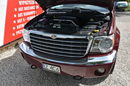 Chrysler Aspen Limited 5.7HEMi V8 340KM 2008r. 4x4 8os. Skóra Szyber NAVi Kamera zdjęcie 32