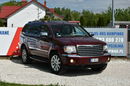 Chrysler Aspen Limited 5.7HEMi V8 340KM 2008r. 4x4 8os. Skóra Szyber NAVi Kamera zdjęcie 5