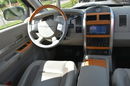 Chrysler Aspen Limited 5.7HEMi V8 340KM 2008r. 4x4 8os. Skóra Szyber NAVi Kamera zdjęcie 6