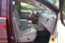 Chrysler Aspen Limited 5.7HEMi V8 340KM 2008r. 4x4 8os. Skóra Szyber NAVi Kamera zdjęcie 9