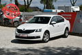 samochód osobowy Skoda zdjęcie 1