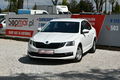 samochód osobowy Skoda zdjęcie 16
