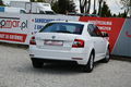 samochód osobowy Skoda zdjęcie 4
