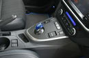 Toyota Auris Hybrid 1.8 136KM 2013r. Premnium Skóra NAVi Kamera LED 133tkm POLECAM zdjęcie 17