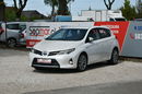 Toyota Auris Hybrid 1.8 136KM 2013r. Premnium Skóra NAVi Kamera LED 133tkm POLECAM zdjęcie 22