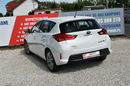 Toyota Auris Hybrid 1.8 136KM 2013r. Premnium Skóra NAVi Kamera LED 133tkm POLECAM zdjęcie 23