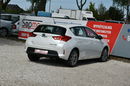 Toyota Auris Hybrid 1.8 136KM 2013r. Premnium Skóra NAVi Kamera LED 133tkm POLECAM zdjęcie 5