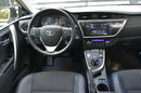 Toyota Auris Hybrid 1.8 136KM 2013r. Premnium Skóra NAVi Kamera LED 133tkm POLECAM zdjęcie 8