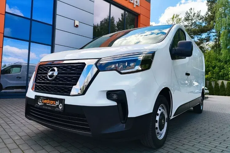 Renault Trafic zdjęcie 5
