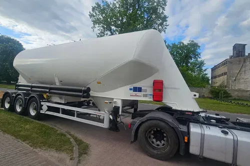 KAESSBOHRER SSL-38