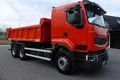 samochód ciężarowy Renault zdjęcie 12