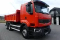 samochód ciężarowy Renault zdjęcie 13