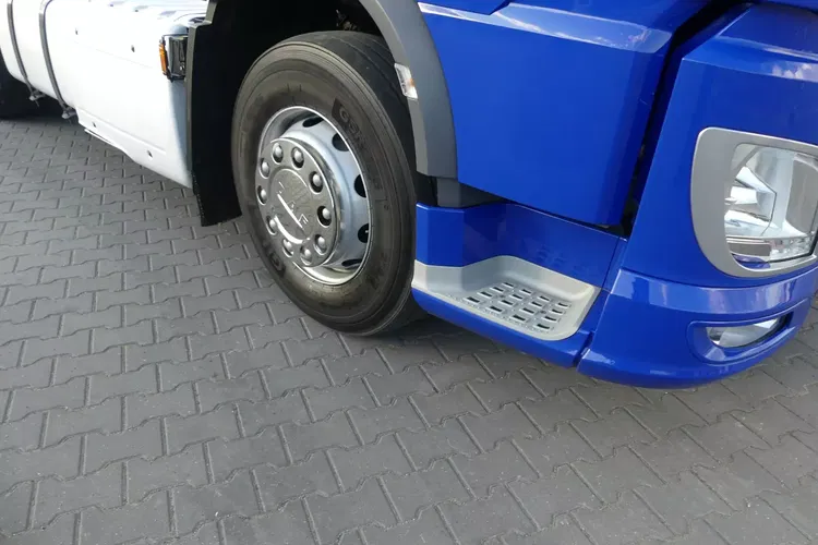DAF XF 106.460 / SUPER SPACE CAB / AUTOMAT / 2017.12 / zdjęcie 11