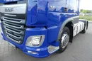 DAF XF 106.460 / SUPER SPACE CAB / AUTOMAT / 2017.12 / zdjęcie 12