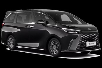Lexus LEXUS LM 350h Prestige
