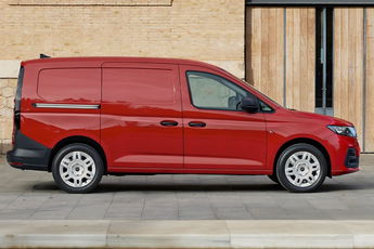 Ford FORD Transit Connect L2 Trend