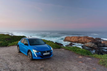 Peugeot PEUGEOT 208 1.2 PureTech Allure S&S