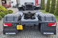 ciągnik siodłowy Scania zdjęcie 14