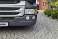ciągnik siodłowy Scania zdjęcie 18